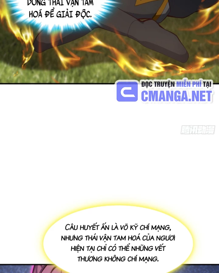 Ta , Thần Long Chi Hậu Chapter 119 - 25