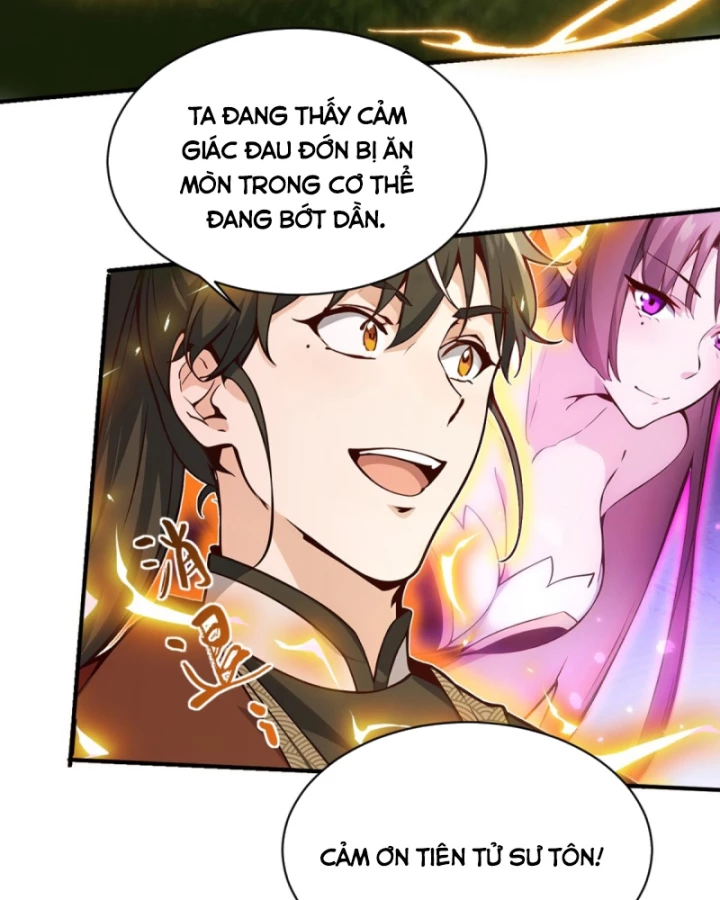 Ta , Thần Long Chi Hậu Chapter 119 - 34