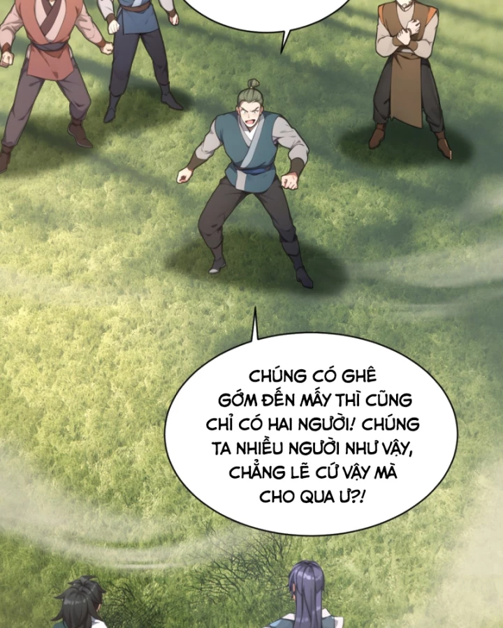 Ta , Thần Long Chi Hậu Chapter 119 - 40