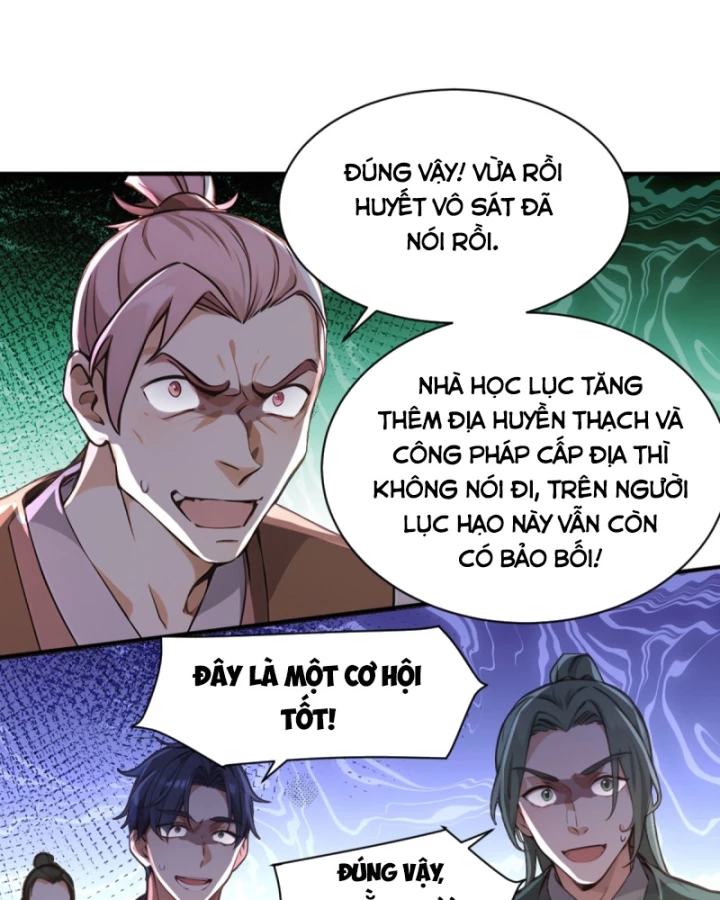 Ta , Thần Long Chi Hậu Chapter 119 - 42