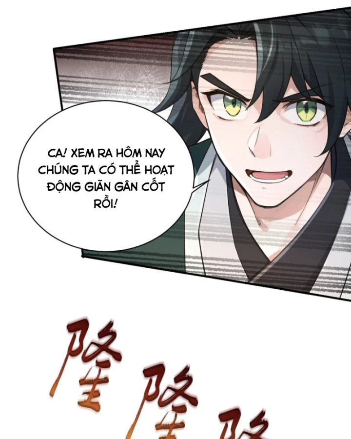 Ta , Thần Long Chi Hậu Chapter 119 - 46