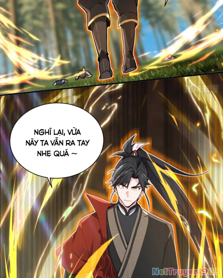 Ta , Thần Long Chi Hậu Chapter 119 - 50