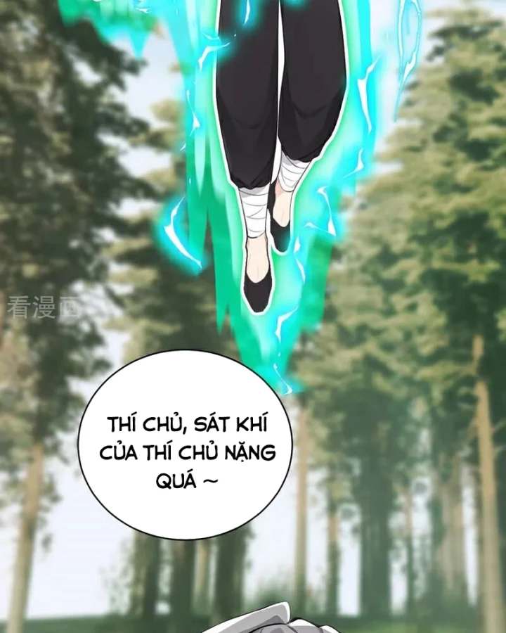 Ta , Thần Long Chi Hậu Chapter 120 - 4