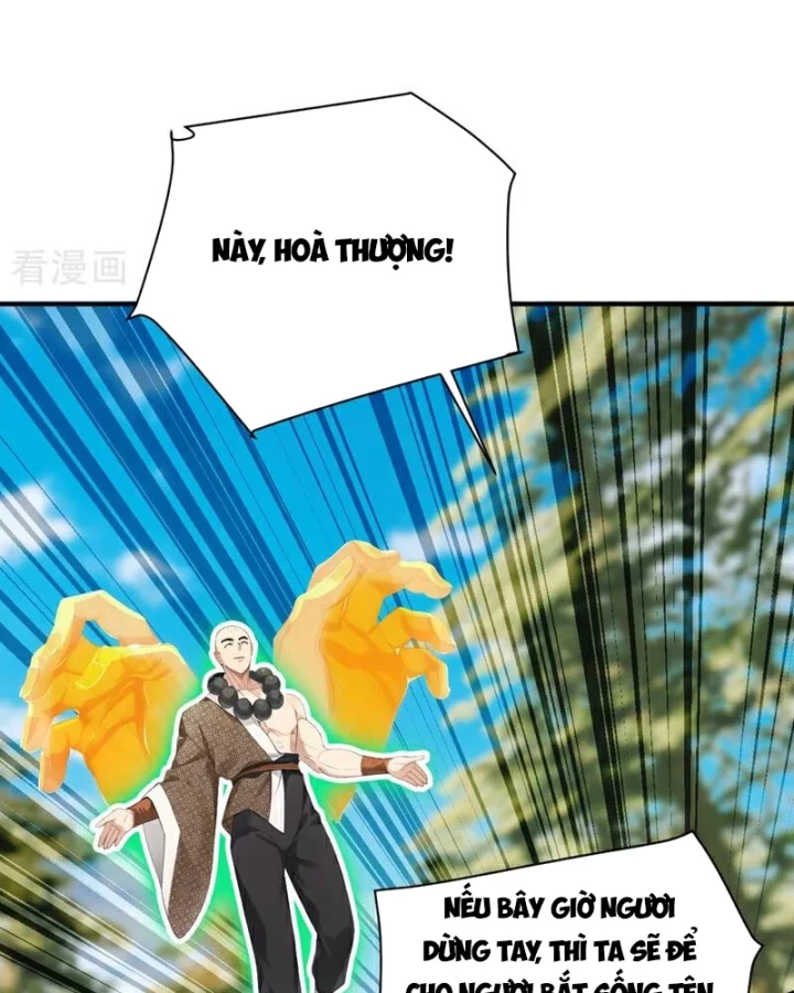 Ta , Thần Long Chi Hậu Chapter 120 - 10