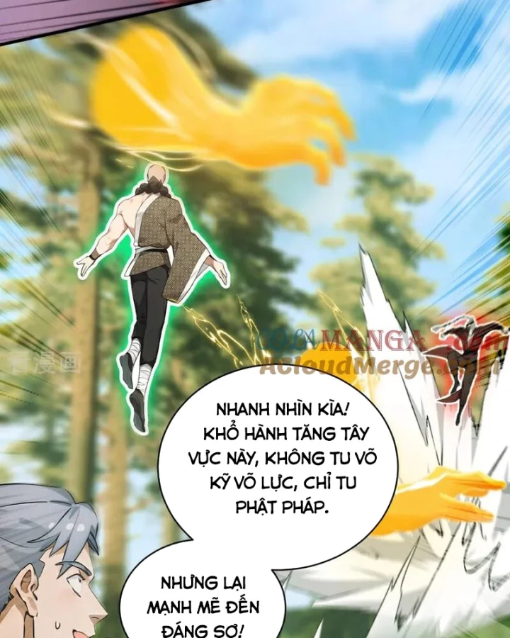 Ta , Thần Long Chi Hậu Chapter 120 - 15