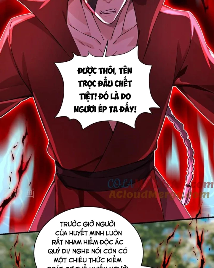 Ta , Thần Long Chi Hậu Chapter 120 - 18
