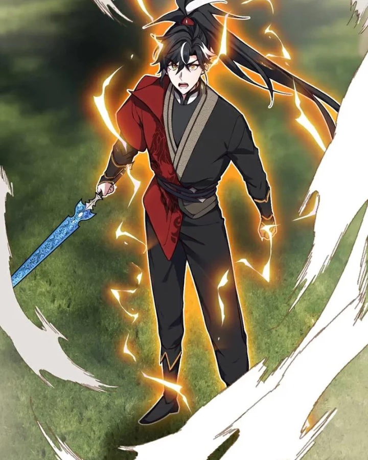 Ta , Thần Long Chi Hậu Chapter 120 - 36