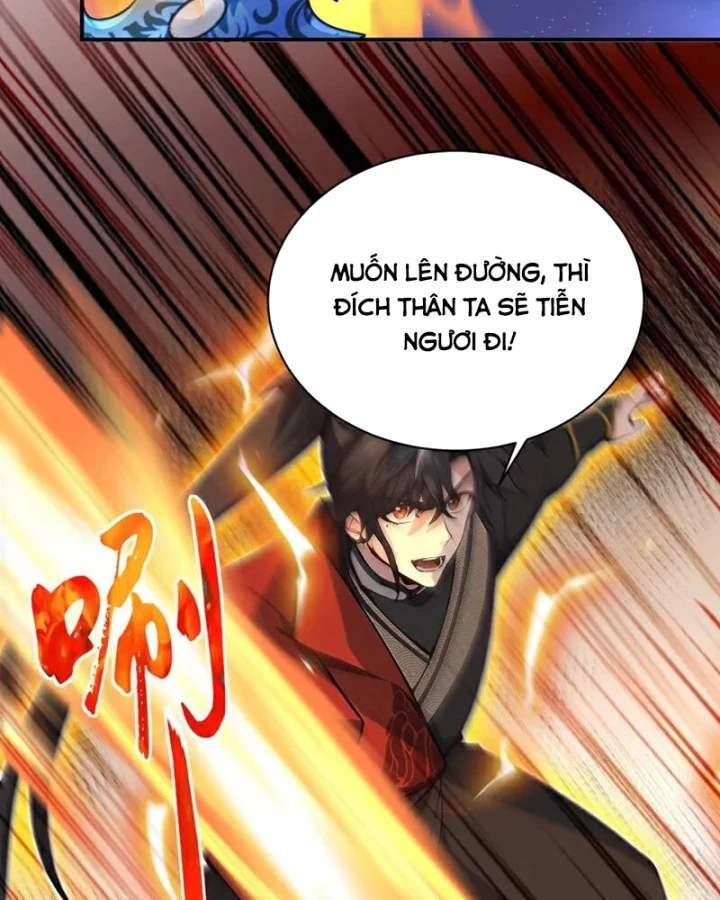 Ta , Thần Long Chi Hậu Chapter 120 - 40