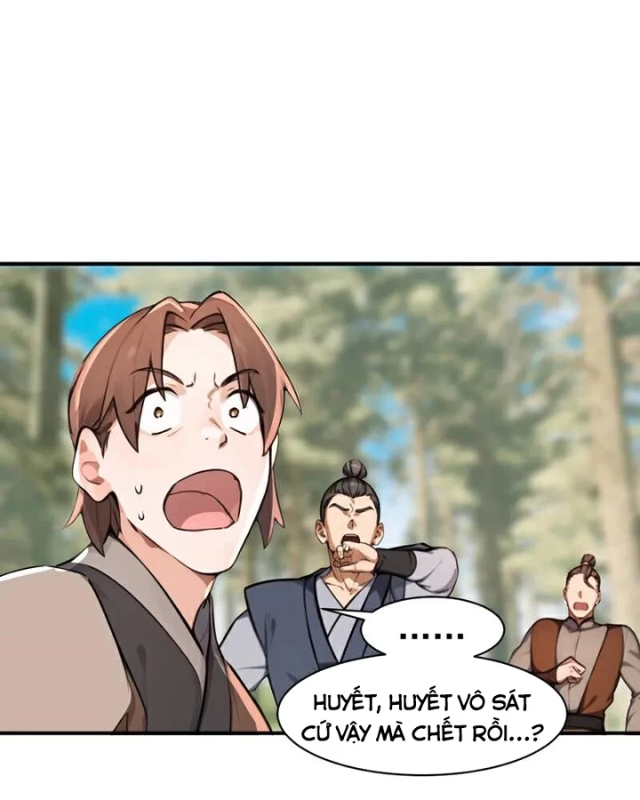Ta , Thần Long Chi Hậu Chapter 120 - 45