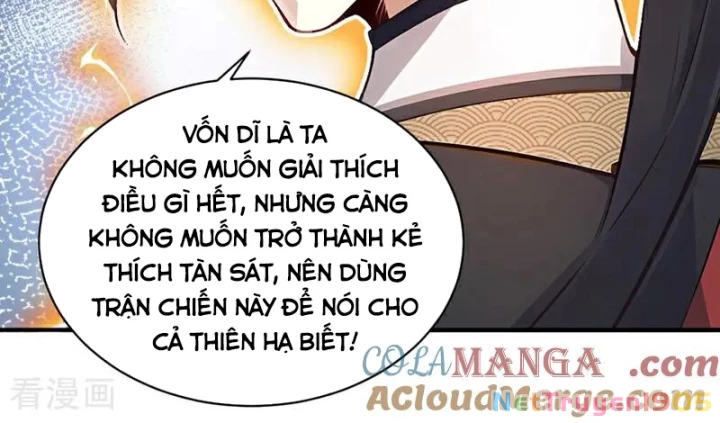Ta , Thần Long Chi Hậu Chapter 120 - 48