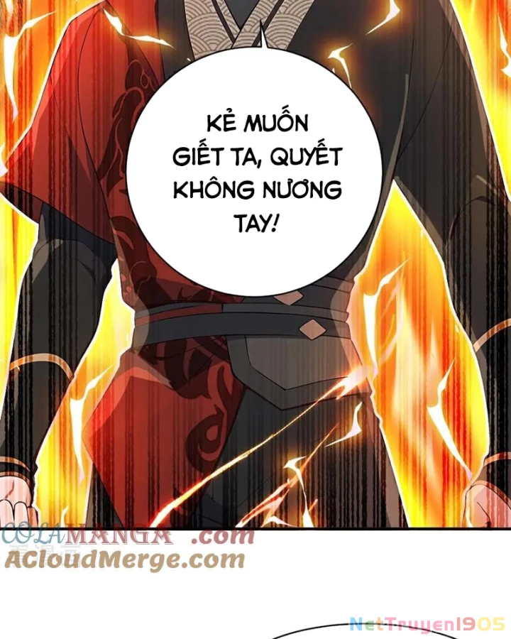Ta , Thần Long Chi Hậu Chapter 120 - 51