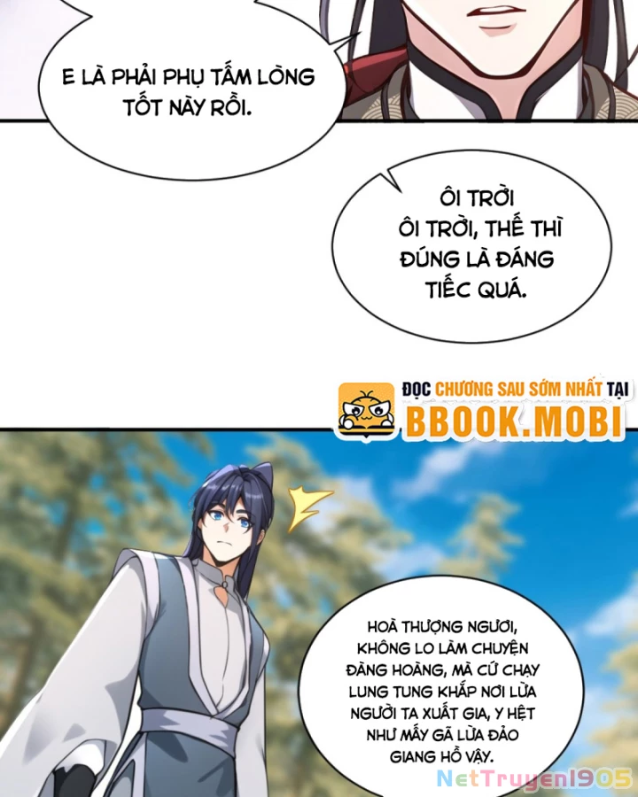 Ta , Thần Long Chi Hậu Chapter 121 - 3