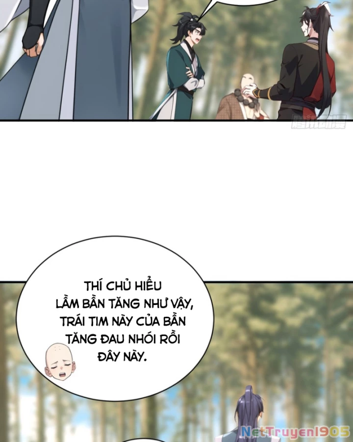 Ta , Thần Long Chi Hậu Chapter 121 - 4