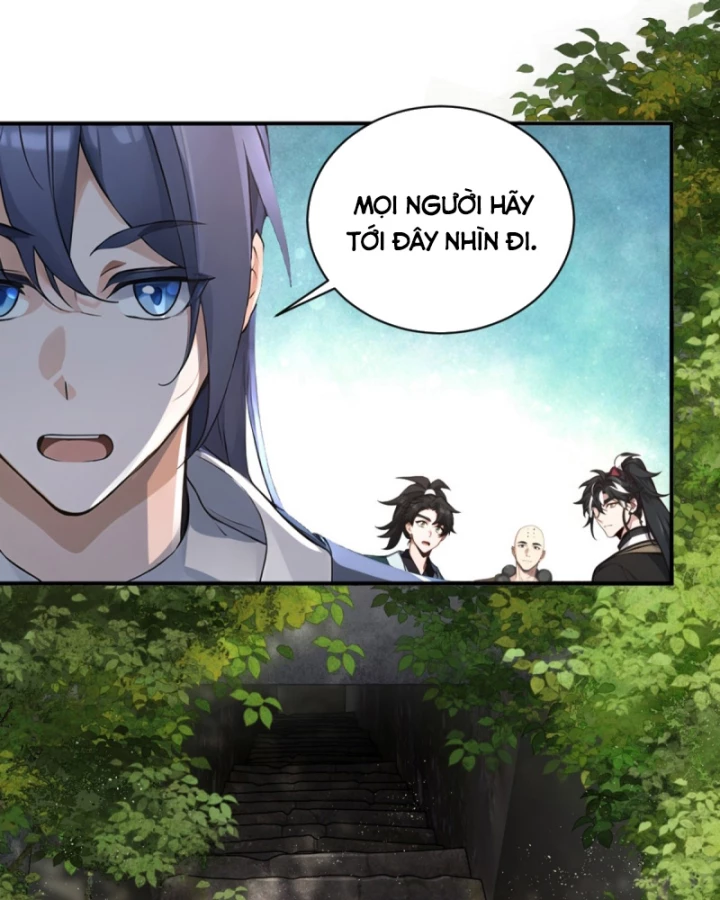 Ta , Thần Long Chi Hậu Chapter 121 - 6