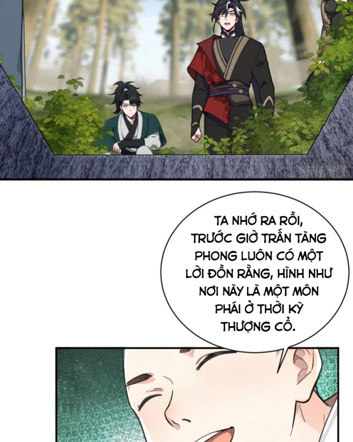 Ta , Thần Long Chi Hậu Chapter 121 - 10