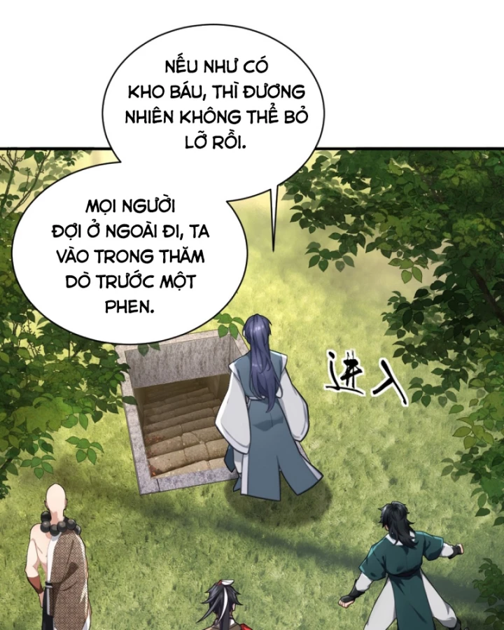 Ta , Thần Long Chi Hậu Chapter 121 - 12