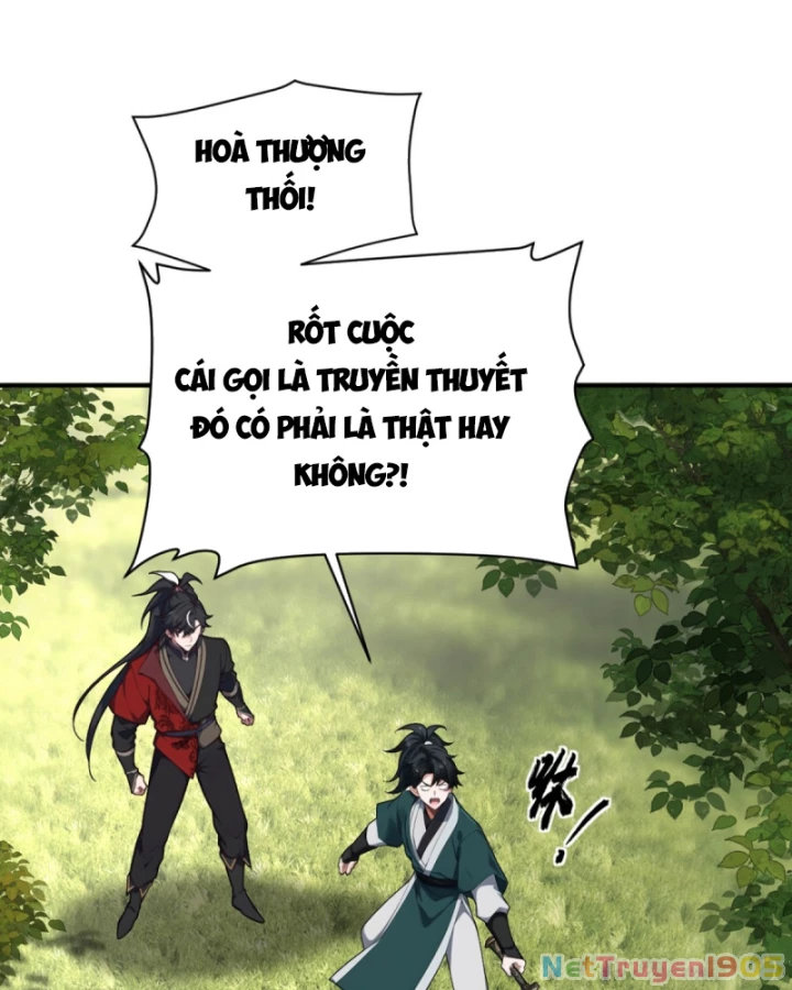 Ta , Thần Long Chi Hậu Chapter 121 - 18