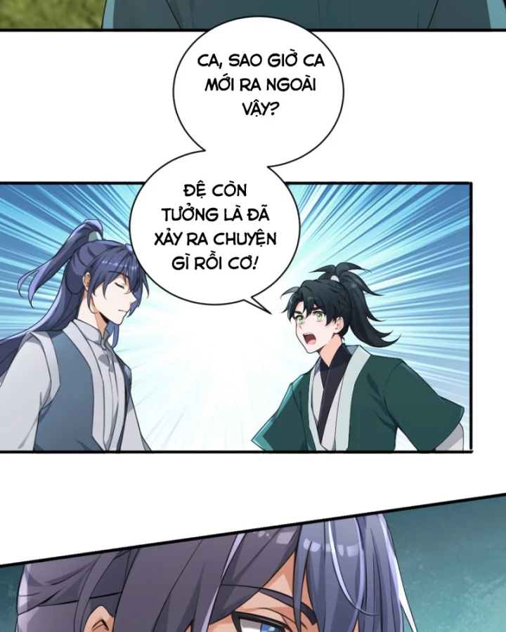 Ta , Thần Long Chi Hậu Chapter 121 - 25