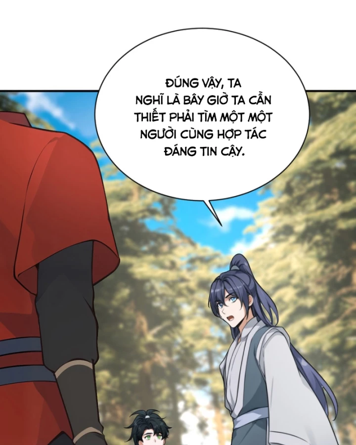 Ta , Thần Long Chi Hậu Chapter 121 - 28