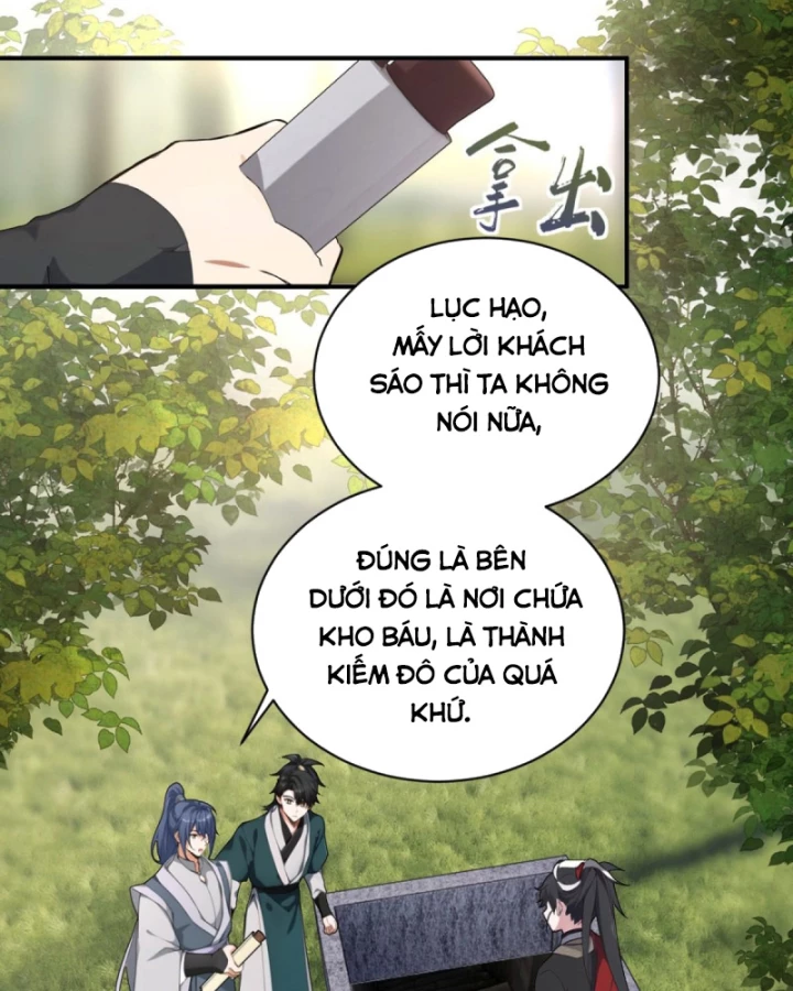 Ta , Thần Long Chi Hậu Chapter 121 - 30
