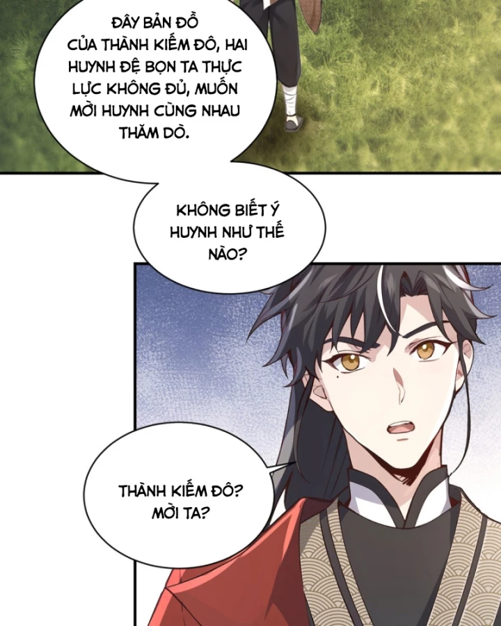 Ta , Thần Long Chi Hậu Chapter 121 - 32