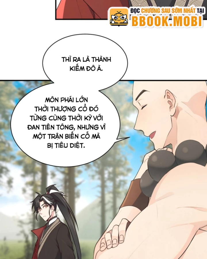 Ta , Thần Long Chi Hậu Chapter 121 - 33