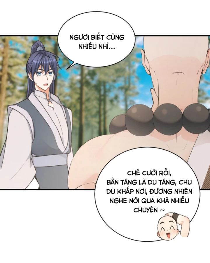 Ta , Thần Long Chi Hậu Chapter 121 - 35