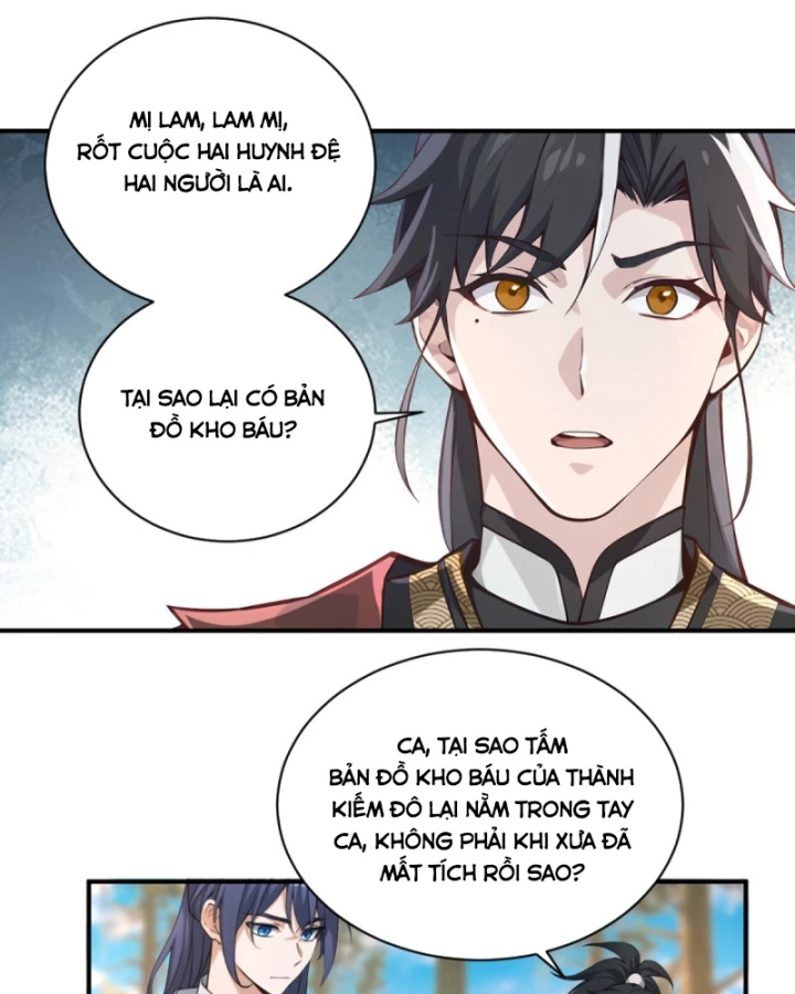Ta , Thần Long Chi Hậu Chapter 121 - 38