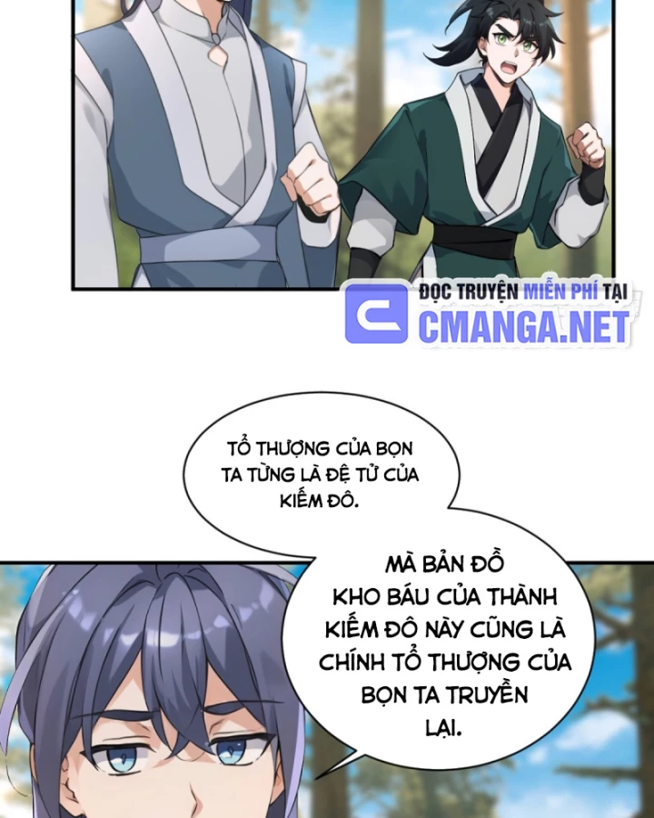 Ta , Thần Long Chi Hậu Chapter 121 - 39