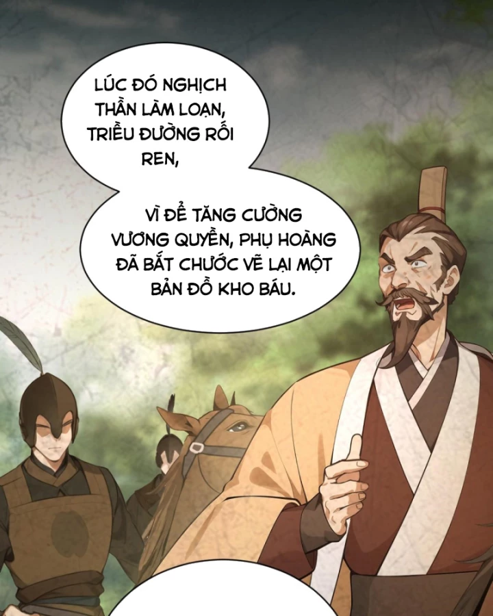 Ta , Thần Long Chi Hậu Chapter 121 - 41