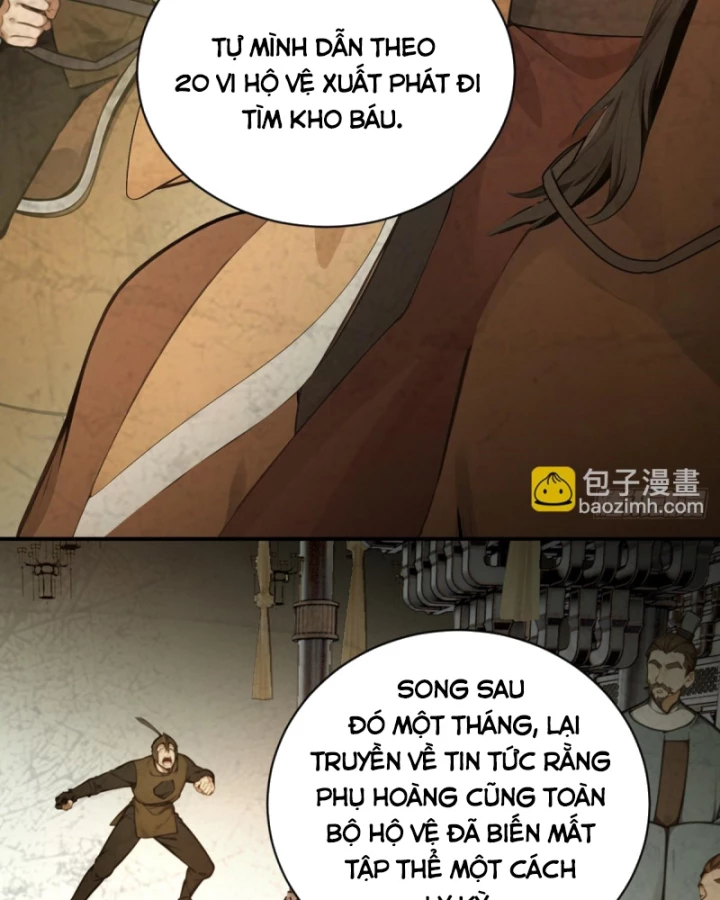 Ta , Thần Long Chi Hậu Chapter 121 - 42