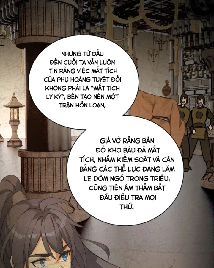 Ta , Thần Long Chi Hậu Chapter 121 - 44