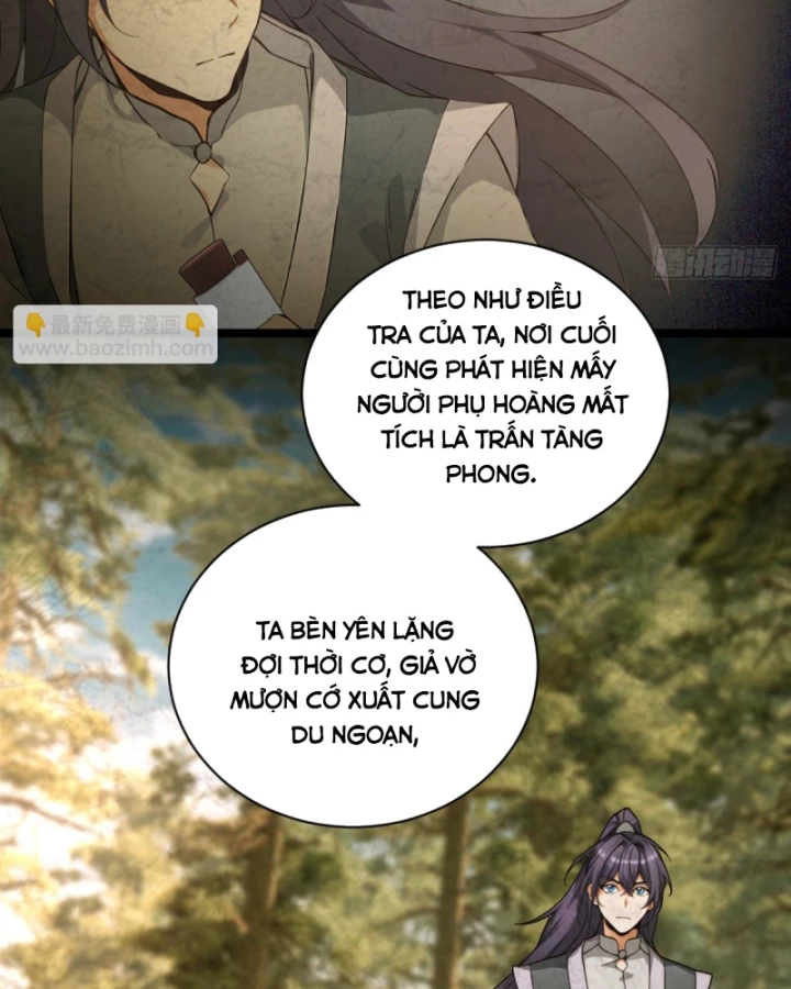 Ta , Thần Long Chi Hậu Chapter 121 - 45