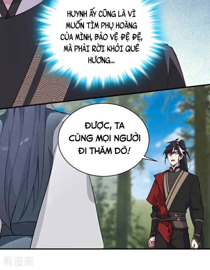Ta , Thần Long Chi Hậu Chapter 122 - 9