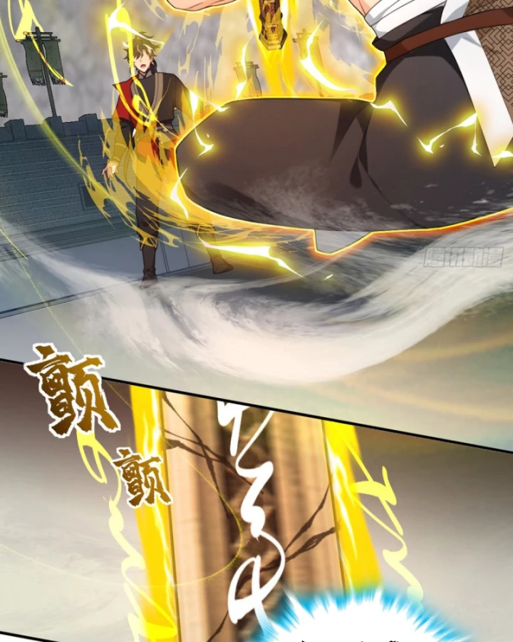 Ta , Thần Long Chi Hậu Chapter 123 - 4