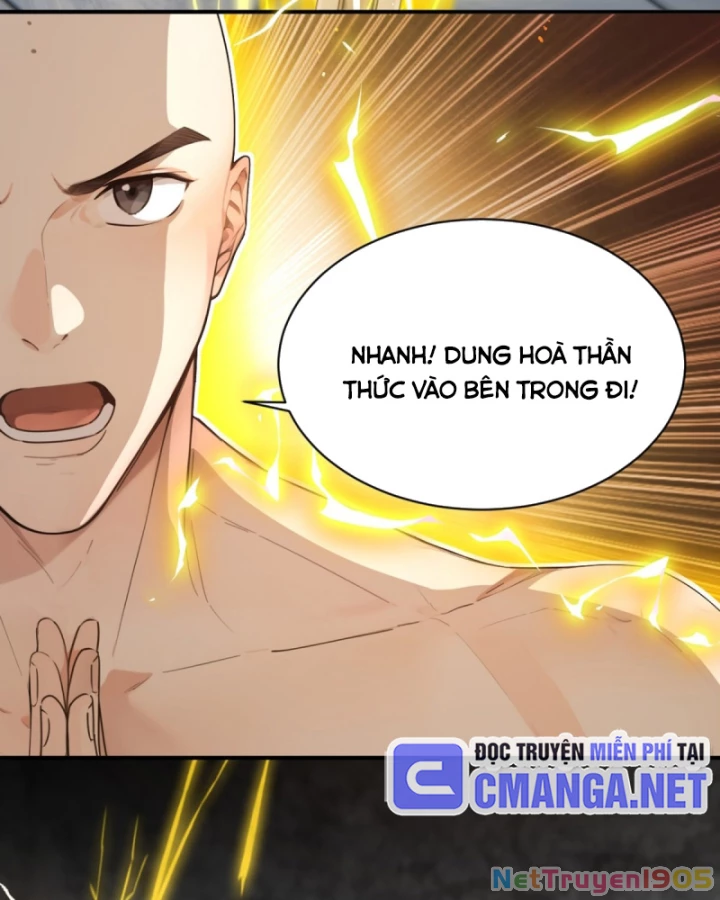 Ta , Thần Long Chi Hậu Chapter 123 - 11