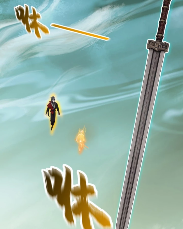 Ta , Thần Long Chi Hậu Chapter 123 - 17