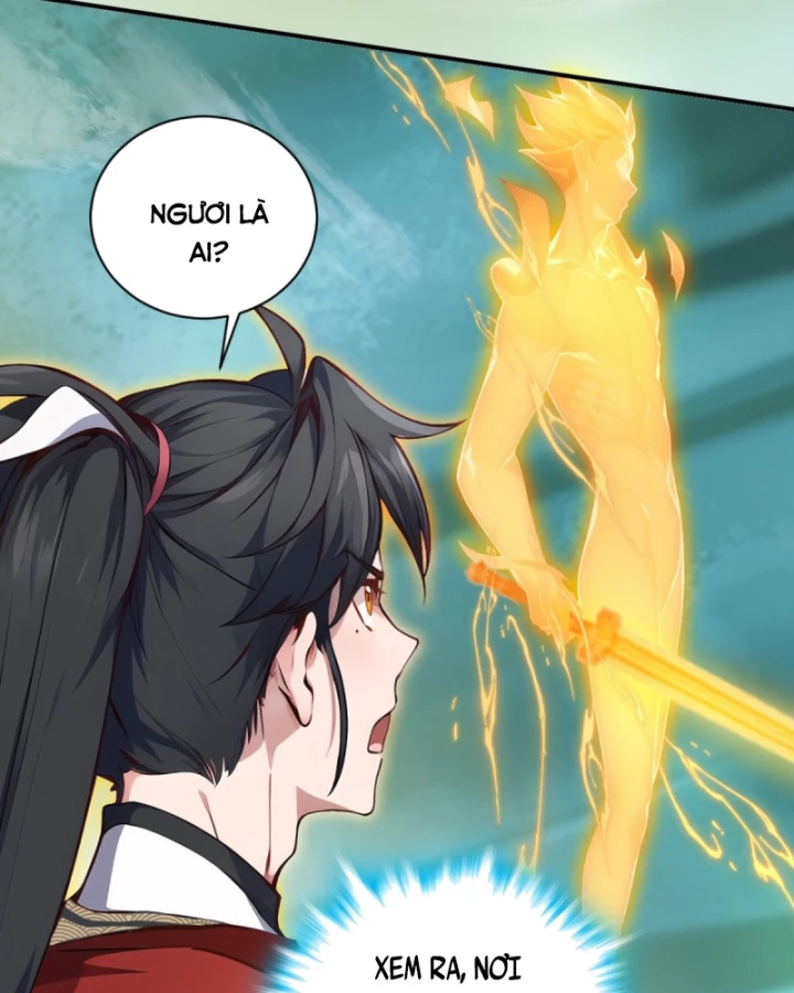 Ta , Thần Long Chi Hậu Chapter 123 - 19