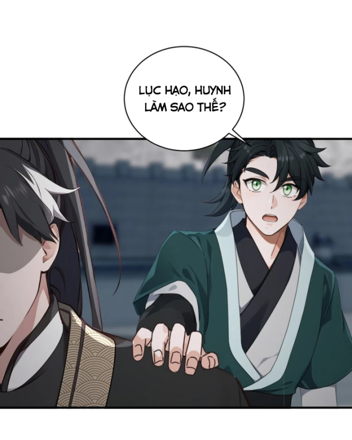 Ta , Thần Long Chi Hậu Chapter 123 - 29