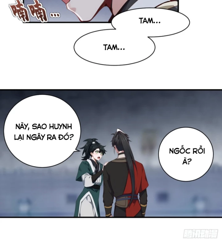 Ta , Thần Long Chi Hậu Chapter 123 - 31