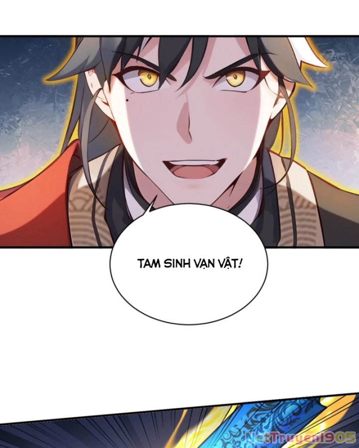 Ta , Thần Long Chi Hậu Chapter 123 - 32