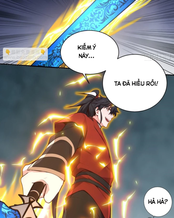 Ta , Thần Long Chi Hậu Chapter 123 - 33