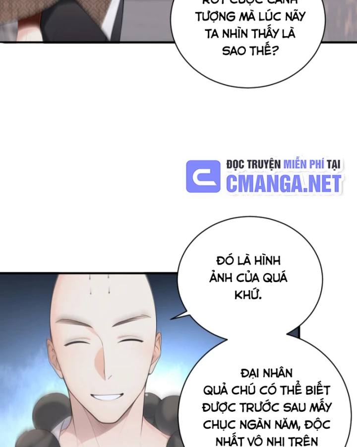 Ta , Thần Long Chi Hậu Chapter 123 - 48