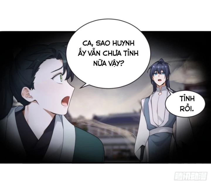 Ta , Thần Long Chi Hậu Chapter 124 - 6
