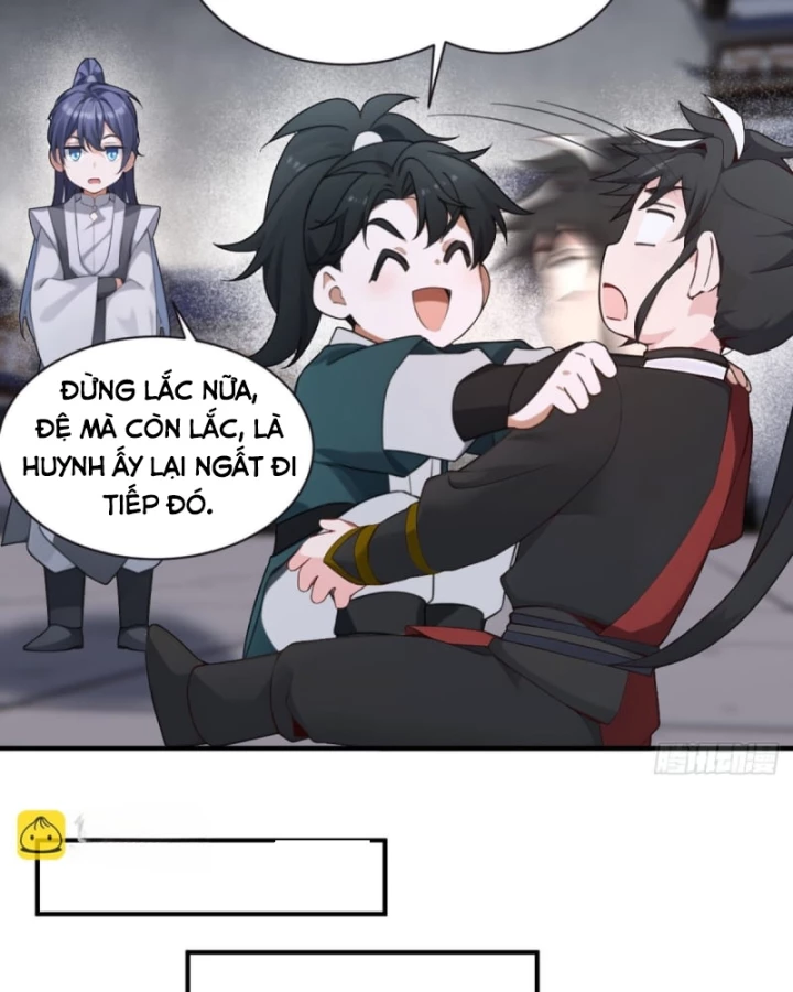 Ta , Thần Long Chi Hậu Chapter 124 - 8