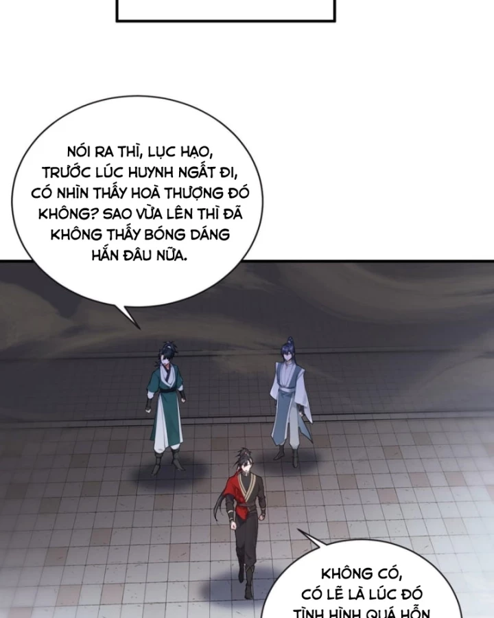 Ta , Thần Long Chi Hậu Chapter 124 - 9