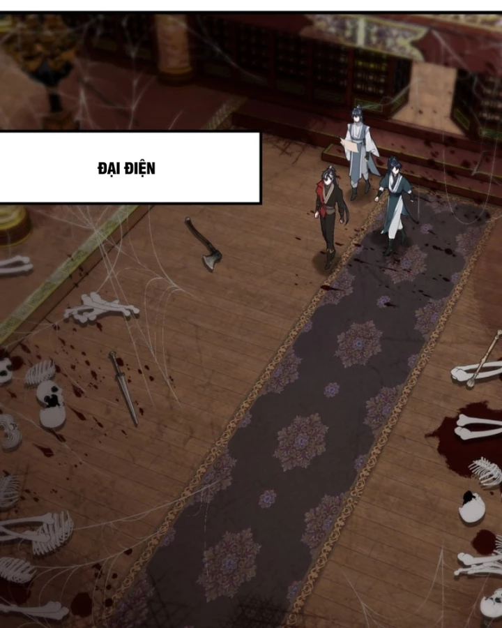 Ta , Thần Long Chi Hậu Chapter 124 - 14