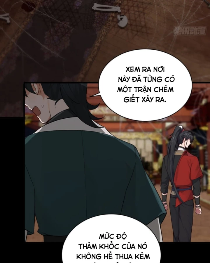 Ta , Thần Long Chi Hậu Chapter 124 - 15