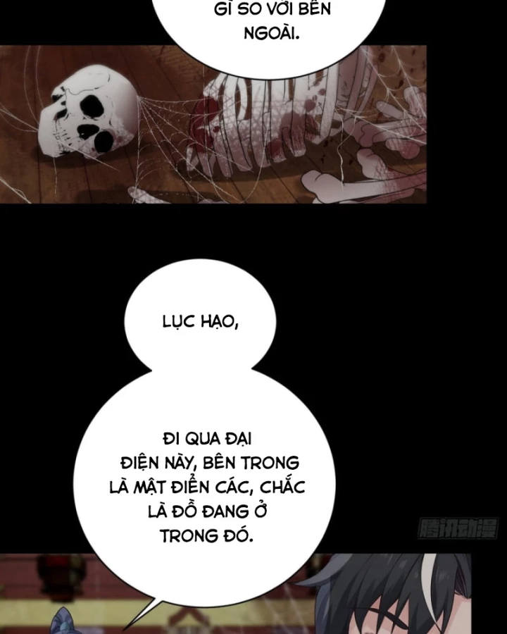 Ta , Thần Long Chi Hậu Chapter 124 - 16