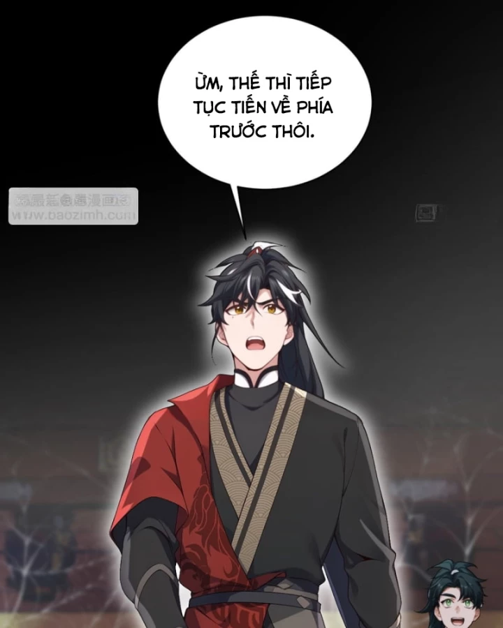 Ta , Thần Long Chi Hậu Chapter 124 - 18